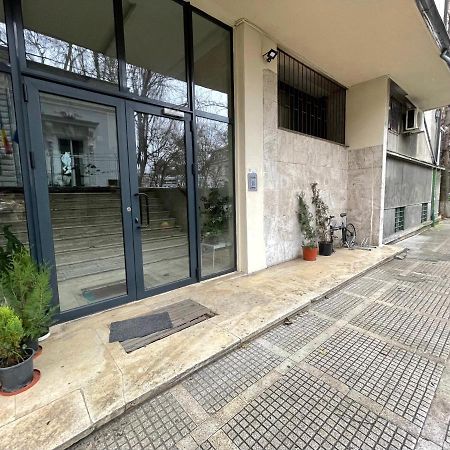 Bucharest Central Studio 2 Exterior foto
