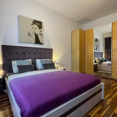 Bucharest Central Studio 2 Exterior foto